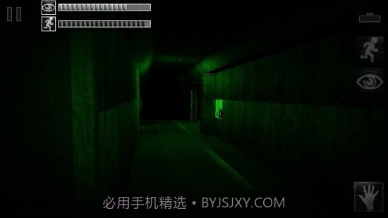 SCP收容突破行动中文版截图2 SCP收容突破行动中文版截图2