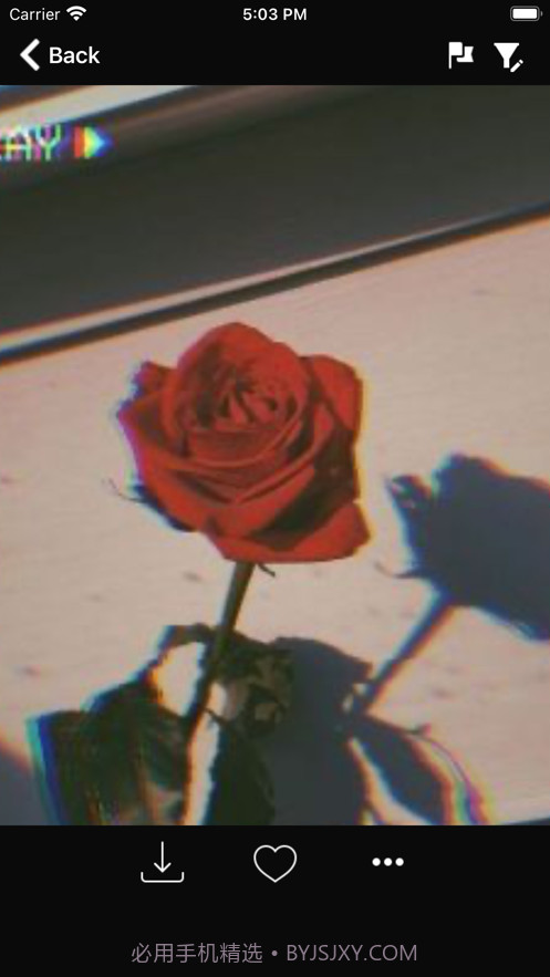 SADWallpaperHD截图2