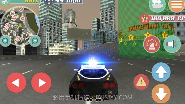 赛车司机竞技截图2