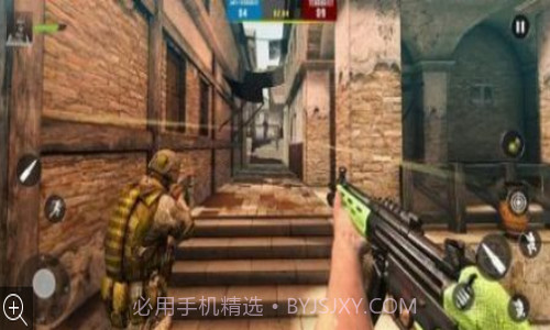 生存射击枪械截图2 生存射击枪械截图2