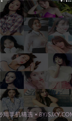 云女郎交友截图2 云女郎交友截图2