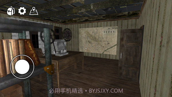 可怕的小丑2截图1 可怕的小丑2截图1