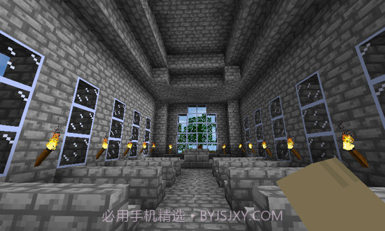 生存战争(Survivalcraft)截图2 生存战争(Survivalcraft)截图2