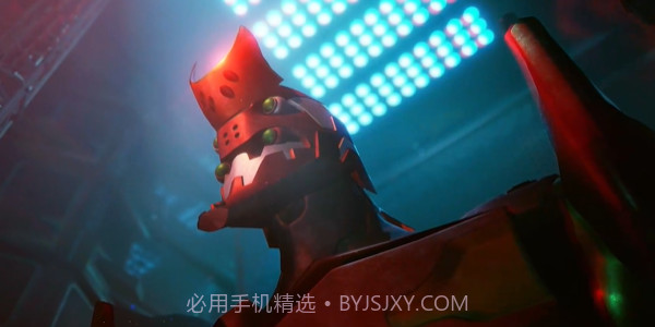 幻塔EVA联动版截图2