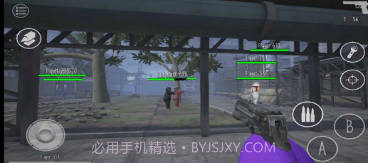 s3cp三代截图1 s3cp三代截图1