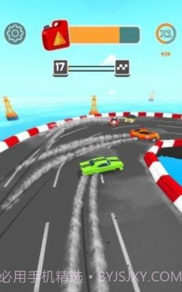 漂移速度赛截图1