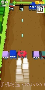 炸弹攻击者截图1 炸弹攻击者截图1