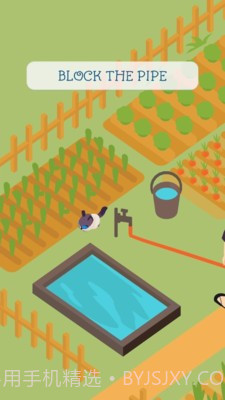 恶作剧猫咪截图1