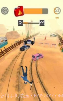 漂移速度赛截图2