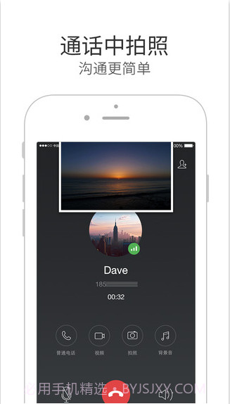 微信电话本截图1
