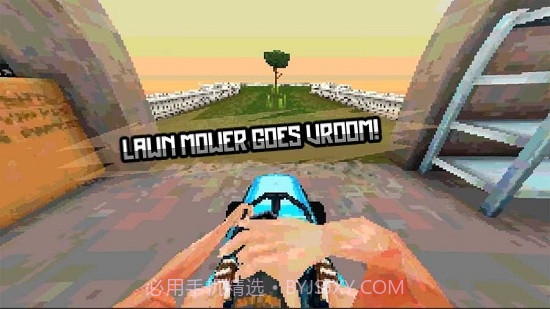 轰炸模拟器(Boomer Simulator)截图3 轰炸模拟器(Boomer Simulator)截图3