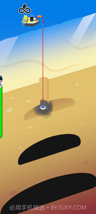 海洋石油大师截图3 海洋石油大师截图3