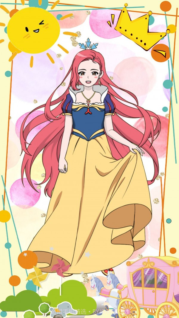 装扮城市少女衣厨截图4 装扮城市少女衣厨截图4