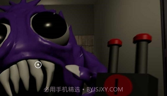 班班幼儿园4猎人蒂姆截图1