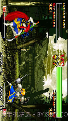 侍魂4:天草降临截图3 侍魂4:天草降临截图3