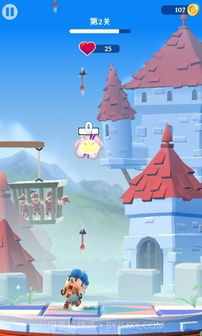 爆破英雄截图1 爆破英雄截图1