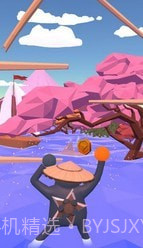 笨拙攀爬家截图2 笨拙攀爬家截图2