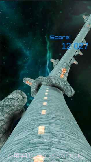 无尽跑酷3D截图3 无尽跑酷3D截图3