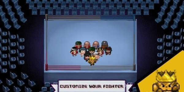 跆拳道搏击竞技截图4