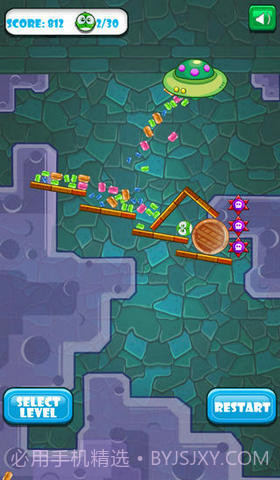 保护笨鸟截图1 保护笨鸟截图1