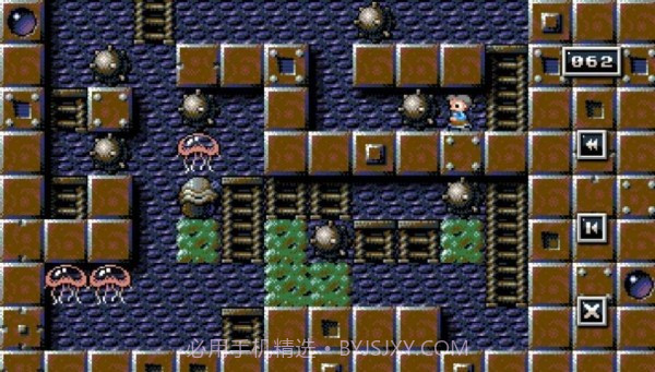 米莉和莫莉截图1