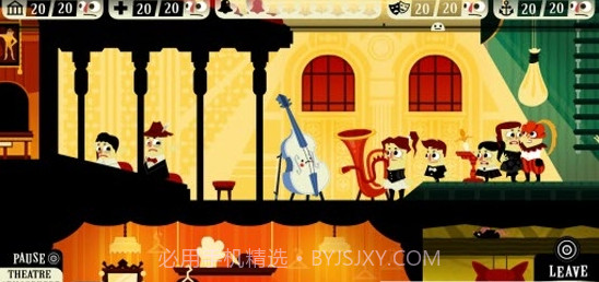 闹鬼的房子v2.3汉化版截图3 闹鬼的房子v2.3汉化版截图3