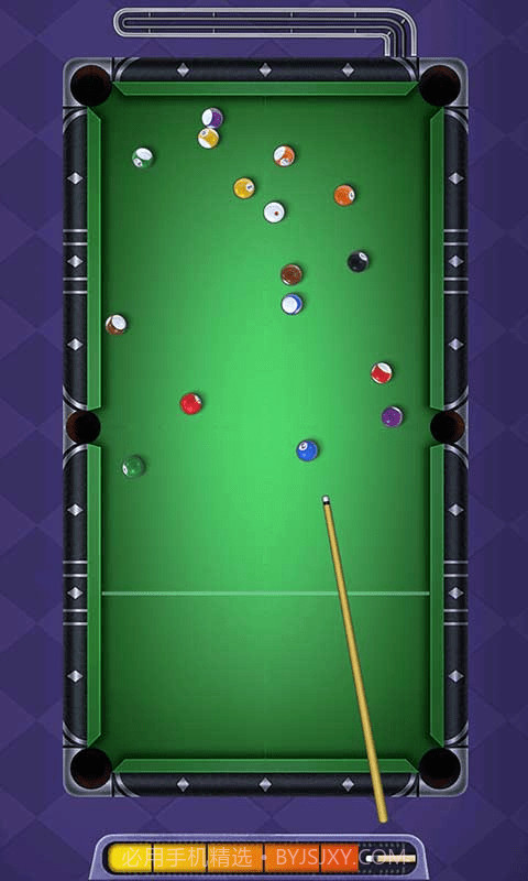 台球斯诺克桌球截图4 台球斯诺克桌球截图4