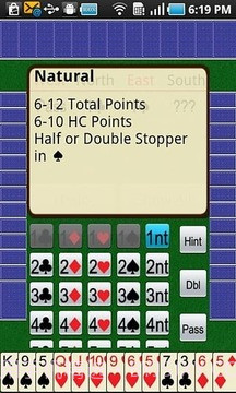 爵士桥牌 Bridge Baron截图3 爵士桥牌 Bridge Baron截图3