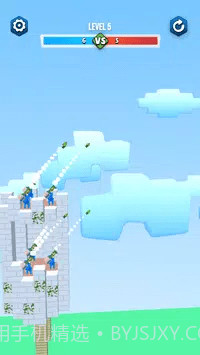 格斗枪截图4 格斗枪截图4