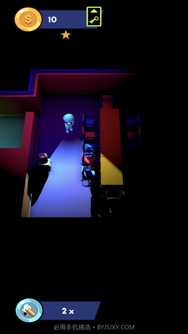办公室迷宫安卓截图3