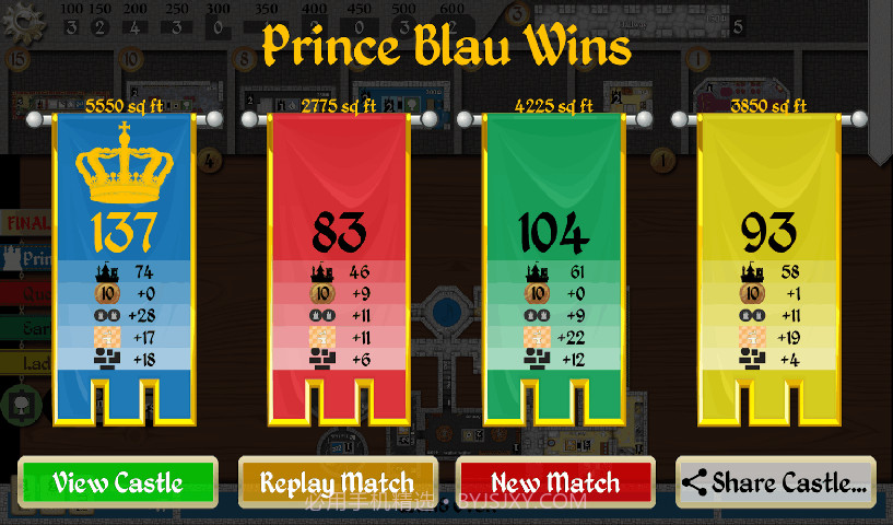 疯王堡中文版截图3 疯王堡中文版截图3