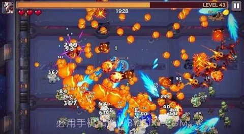 火星归来(Mars Survivors)截图3 火星归来(Mars Survivors)截图3