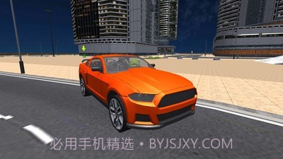 青蛙模拟器截图4 青蛙模拟器截图4