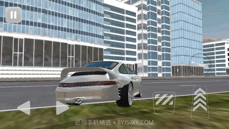 漂移城市汽车2024截图4 漂移城市汽车2024截图4