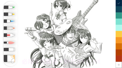 绘图板截图2 绘图板截图2