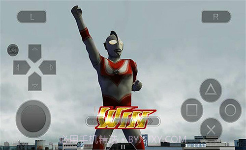 大怪兽格斗dx v5.0截图2 大怪兽格斗dx v5.0截图2