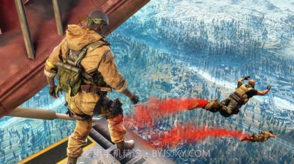 重火力风暴截图4 重火力风暴截图4