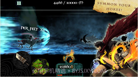 暗黑守护者截图3 暗黑守护者截图3