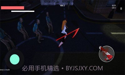 电锯人截图2 电锯人截图2