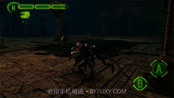 异形大战铁血战士:进化最新版截图5 异形大战铁血战士:进化最新版截图5