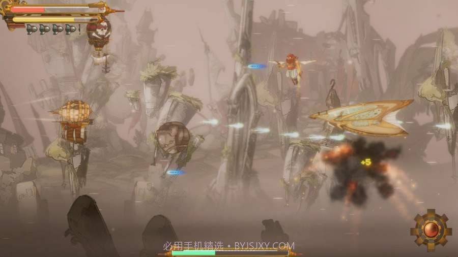 Brigands截图2 Brigands截图2