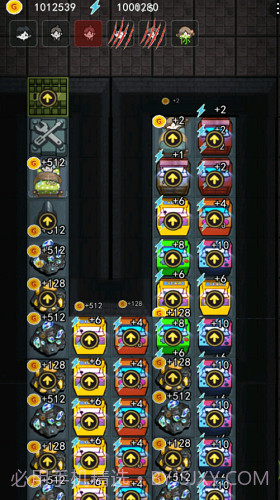 猛鬼来袭截图2 猛鬼来袭截图2