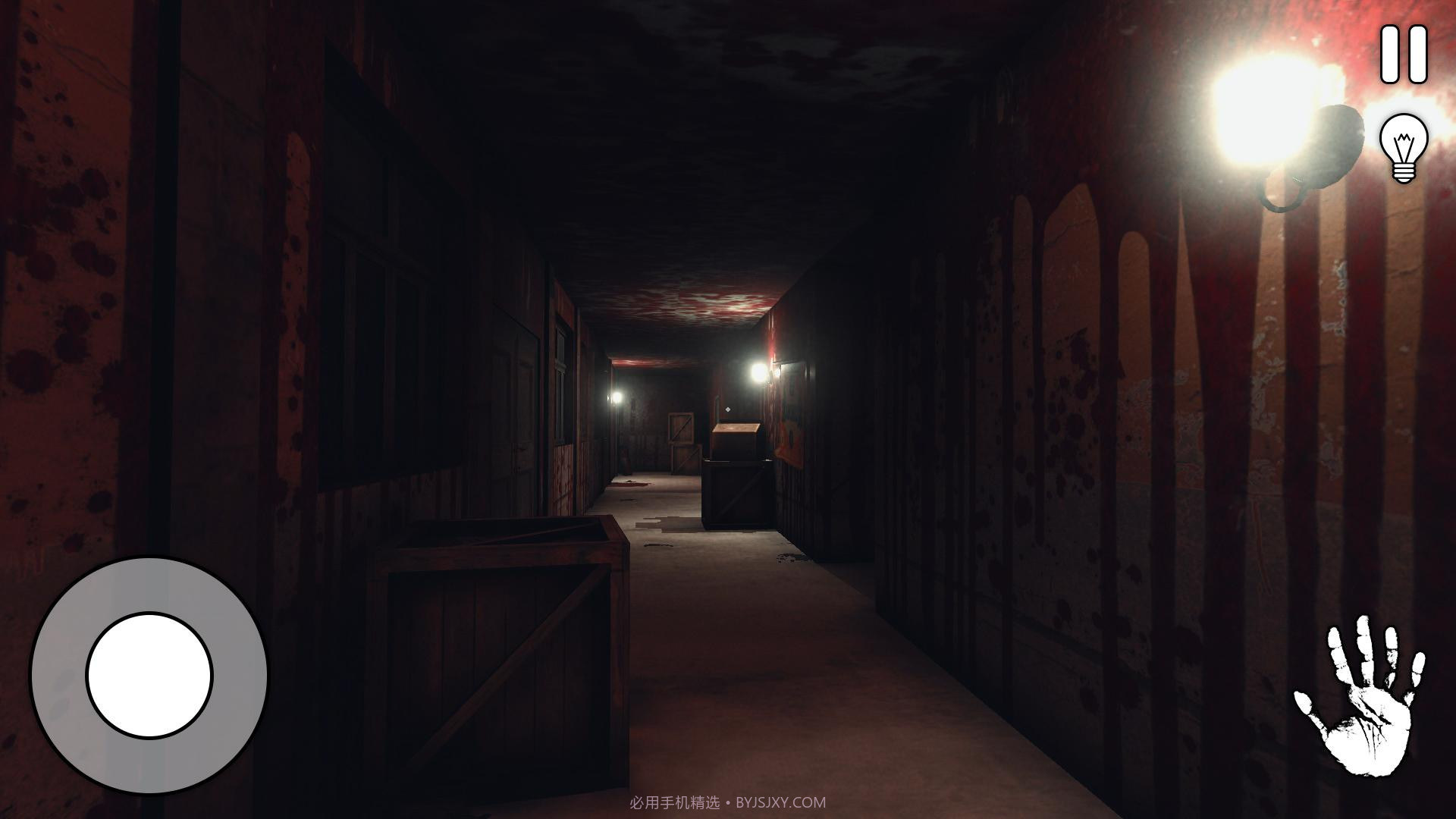 恐怖小丑生存截图4 恐怖小丑生存截图4