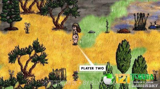 One Hour One Life截图1