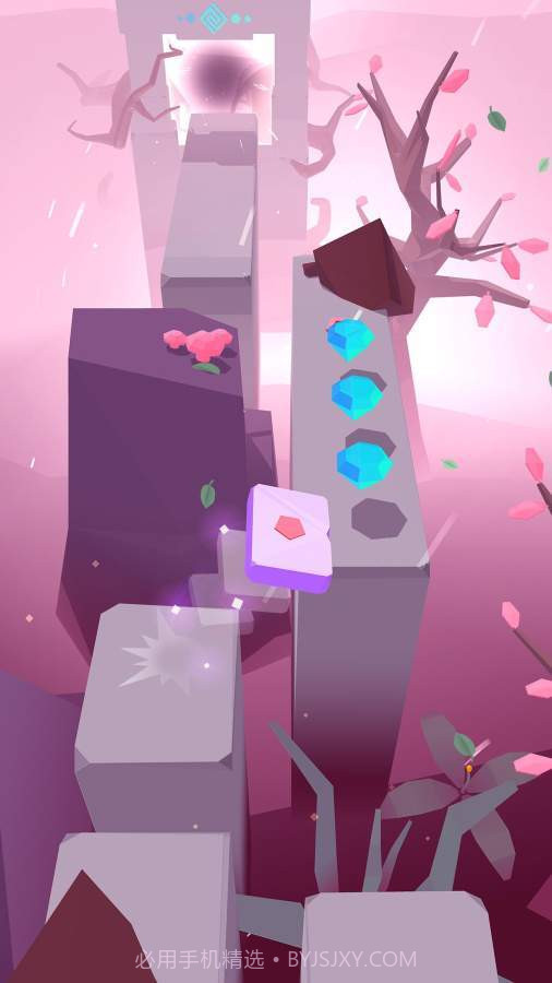 轻跳砖块截图3 轻跳砖块截图3
