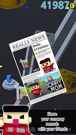 妈妈对不起截图4 妈妈对不起截图4