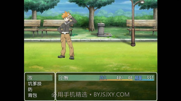 口袋妖怪大反转截图2