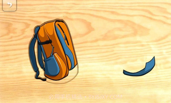 宝宝拼图游玩认知截图4 宝宝拼图游玩认知截图4