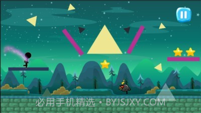 梦幻火柴人截图3