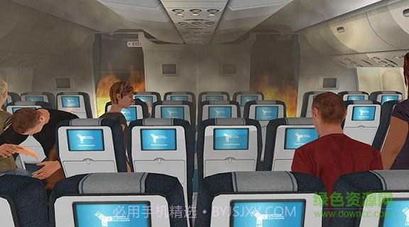 空难模拟器截图4